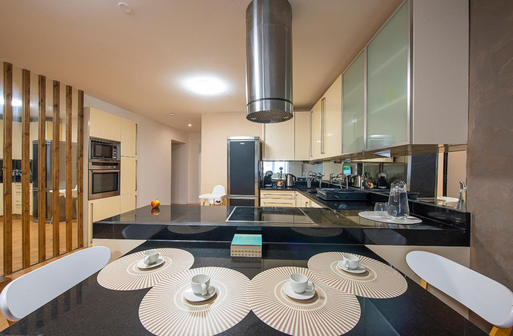 Elevante Residence Poprad Extérieur photo