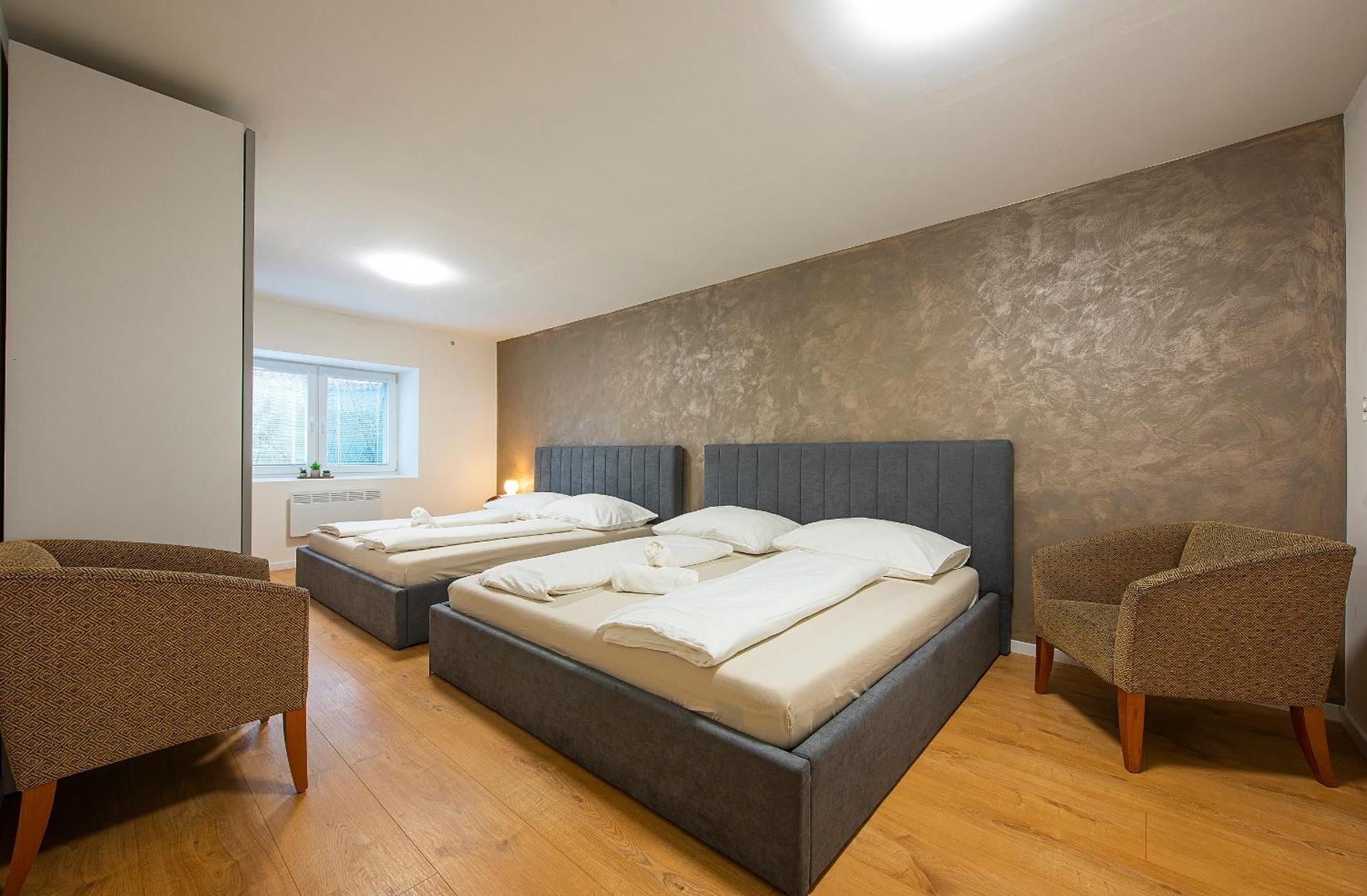 Elevante Residence Poprad Extérieur photo