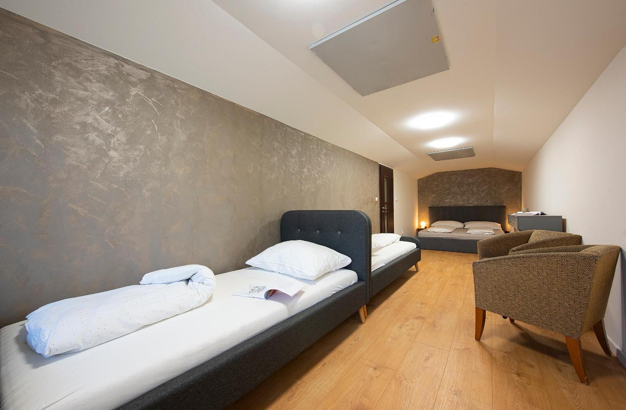 Elevante Residence Poprad Extérieur photo