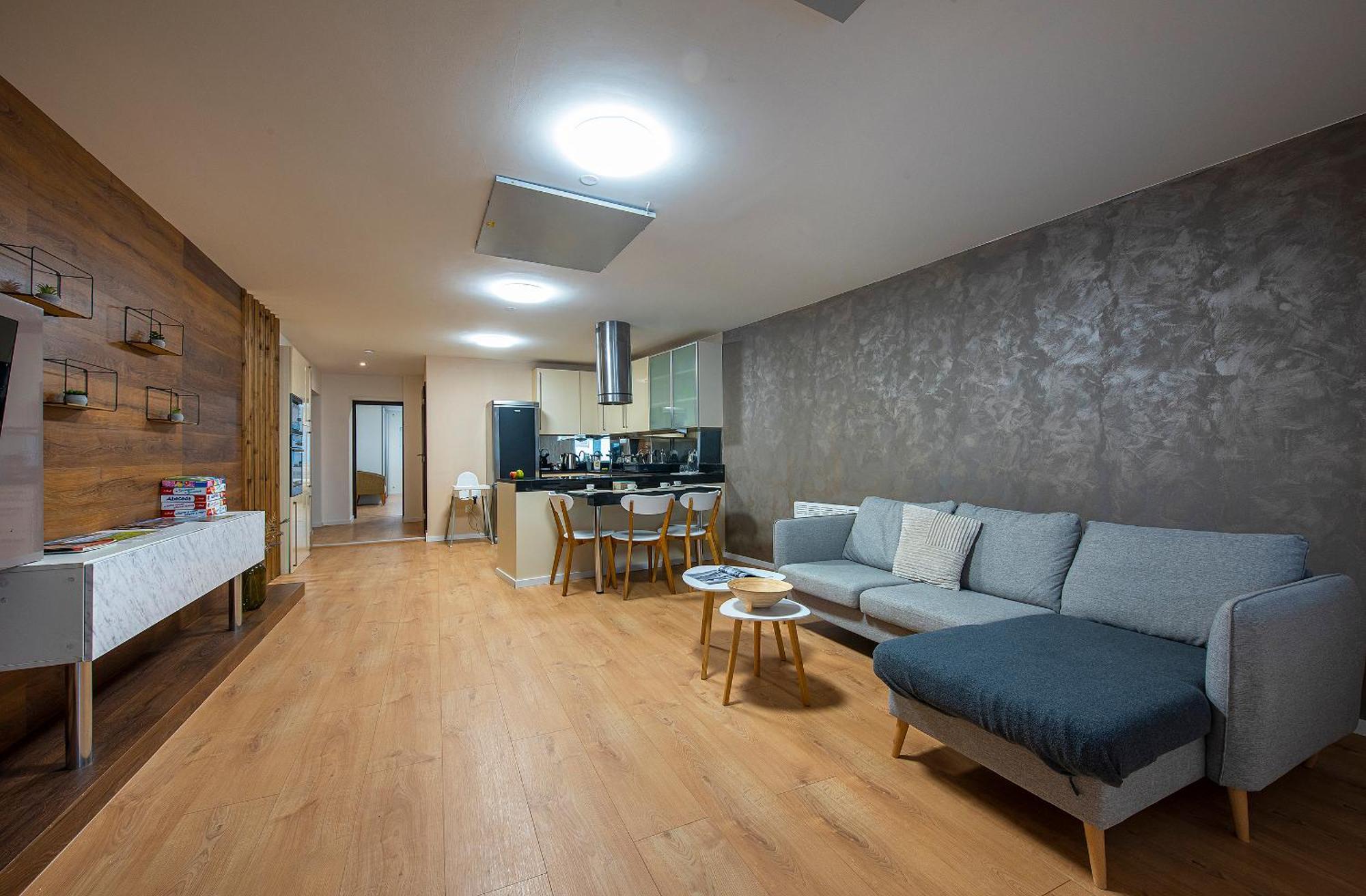 Elevante Residence Poprad Extérieur photo
