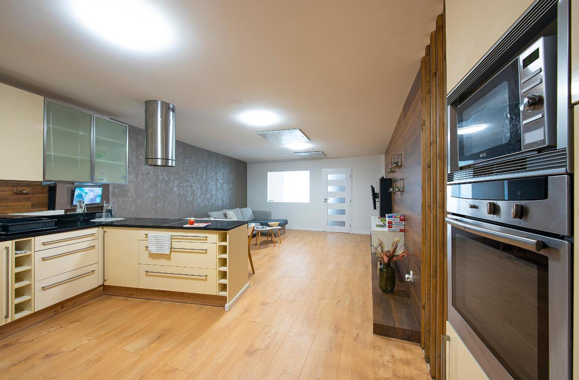Elevante Residence Poprad Extérieur photo