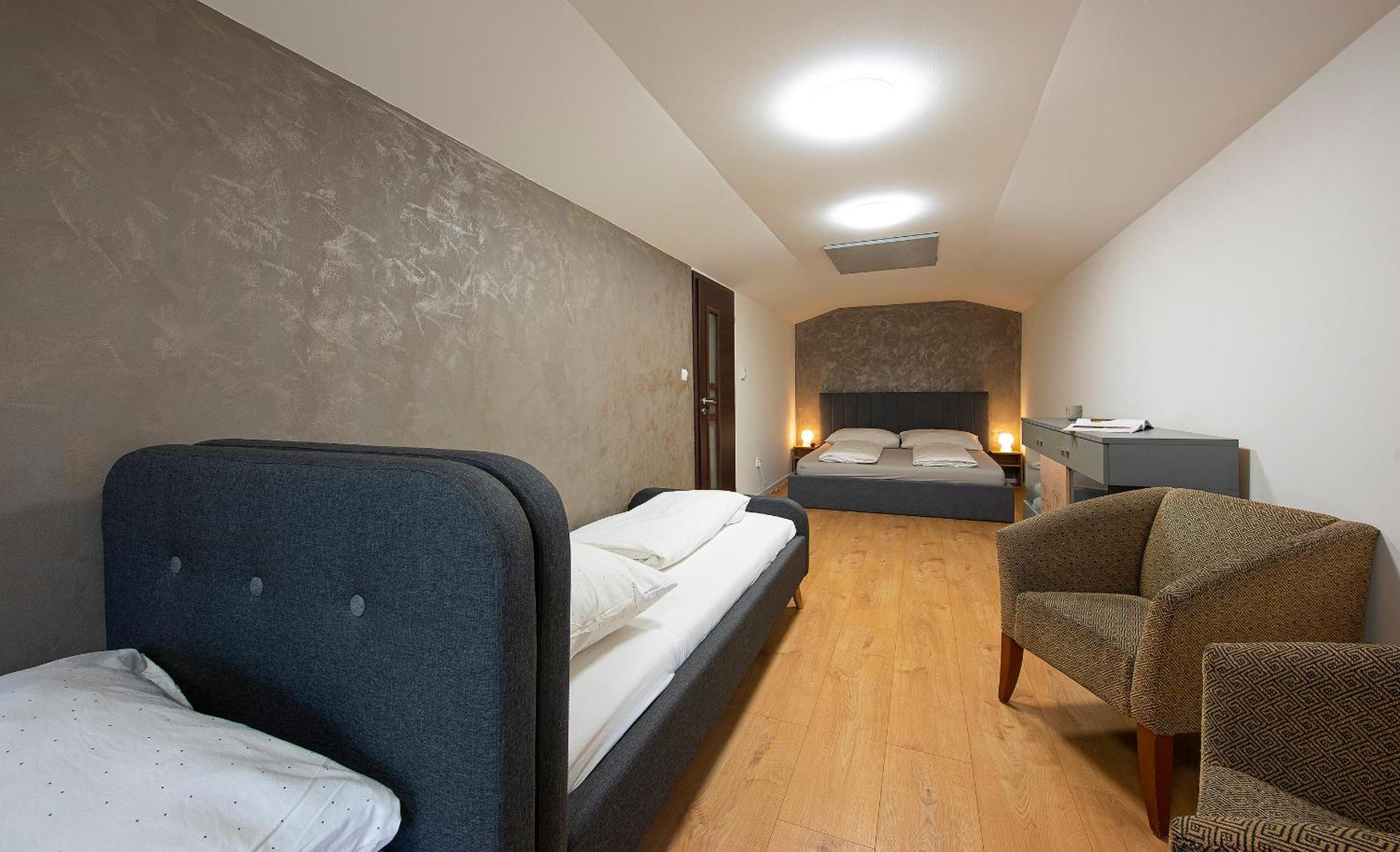 Elevante Residence Poprad Extérieur photo