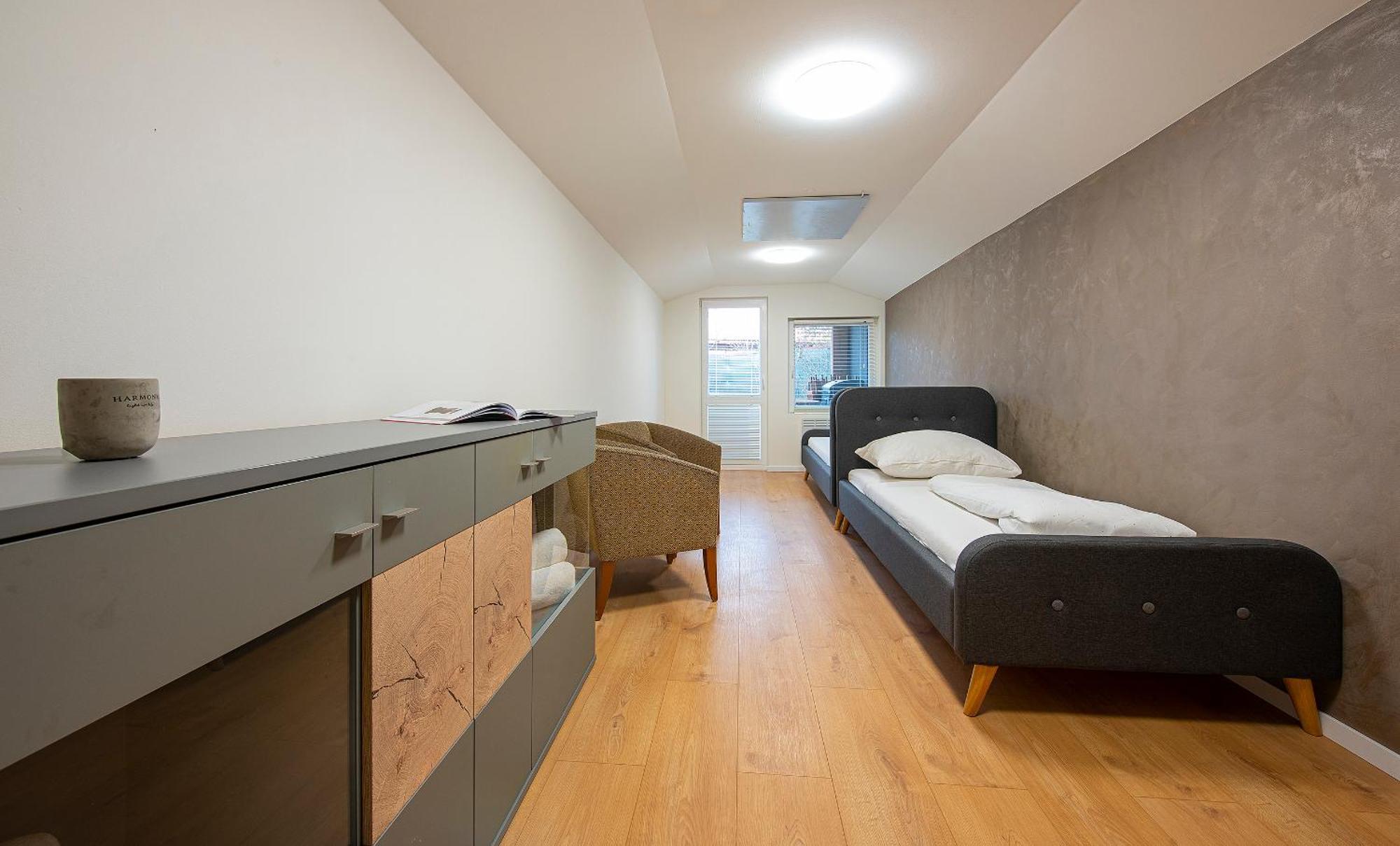 Elevante Residence Poprad Extérieur photo