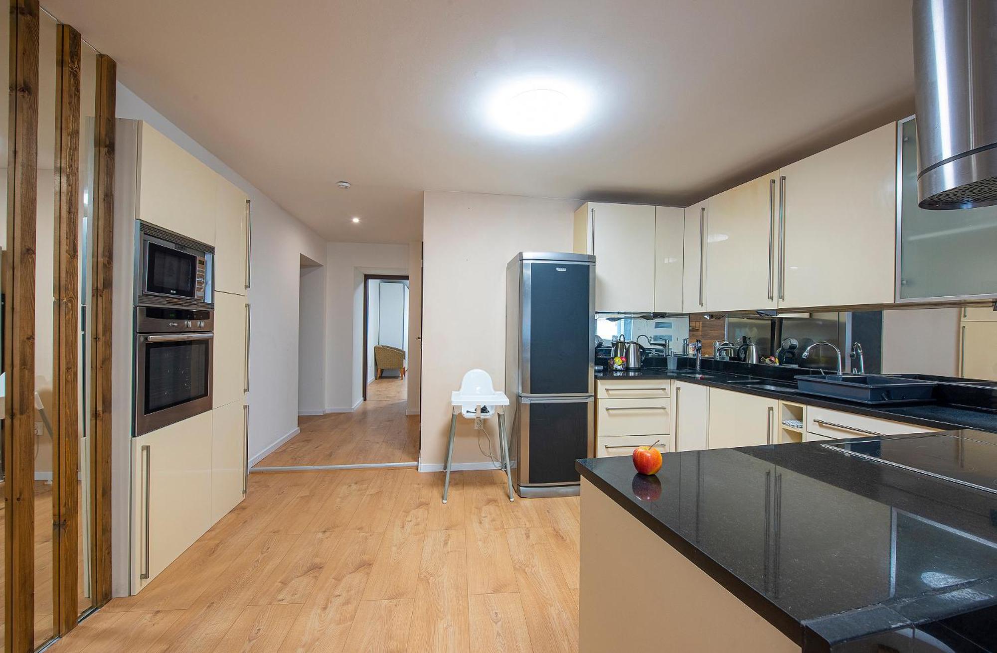 Elevante Residence Poprad Extérieur photo