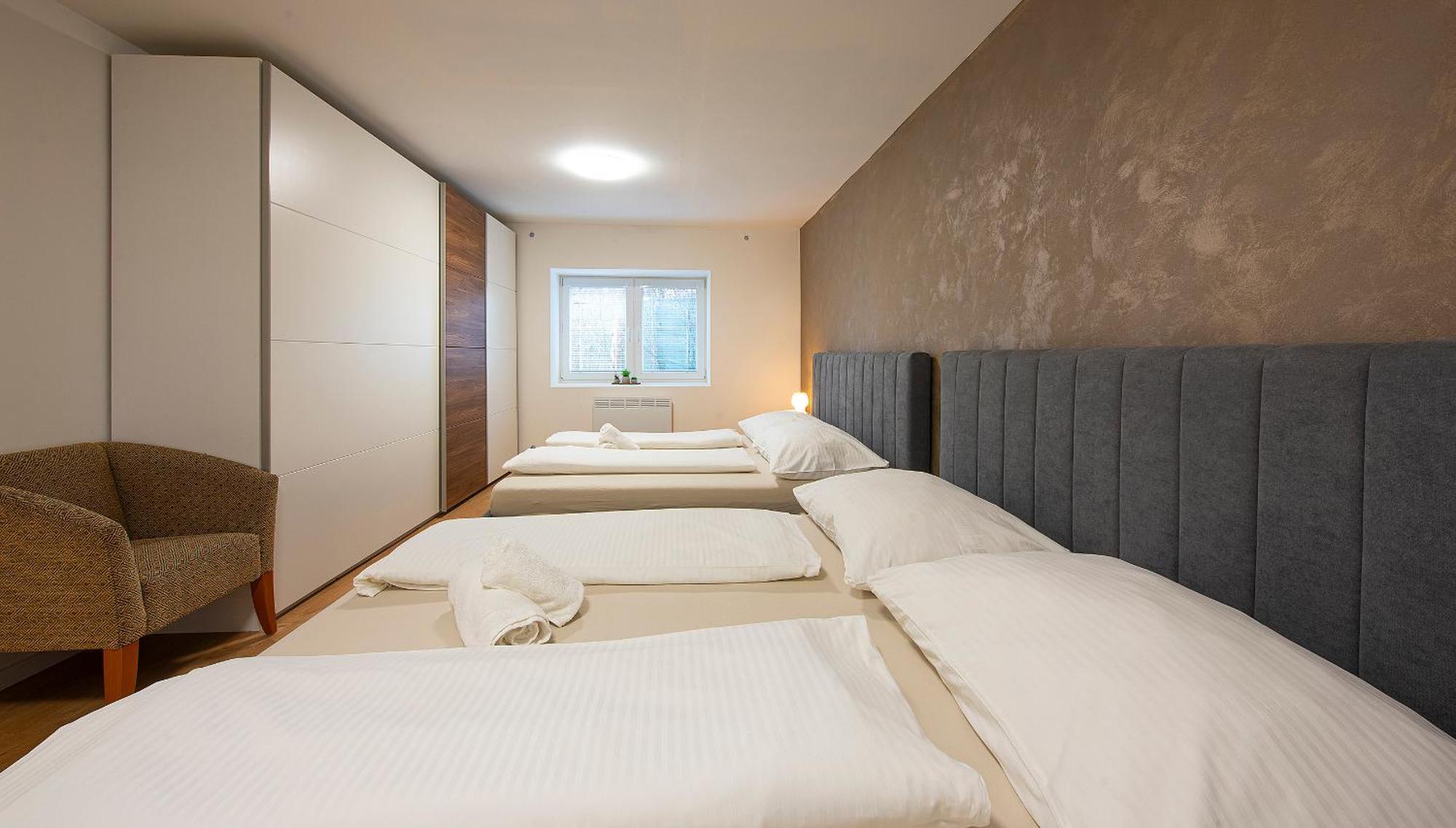 Elevante Residence Poprad Extérieur photo