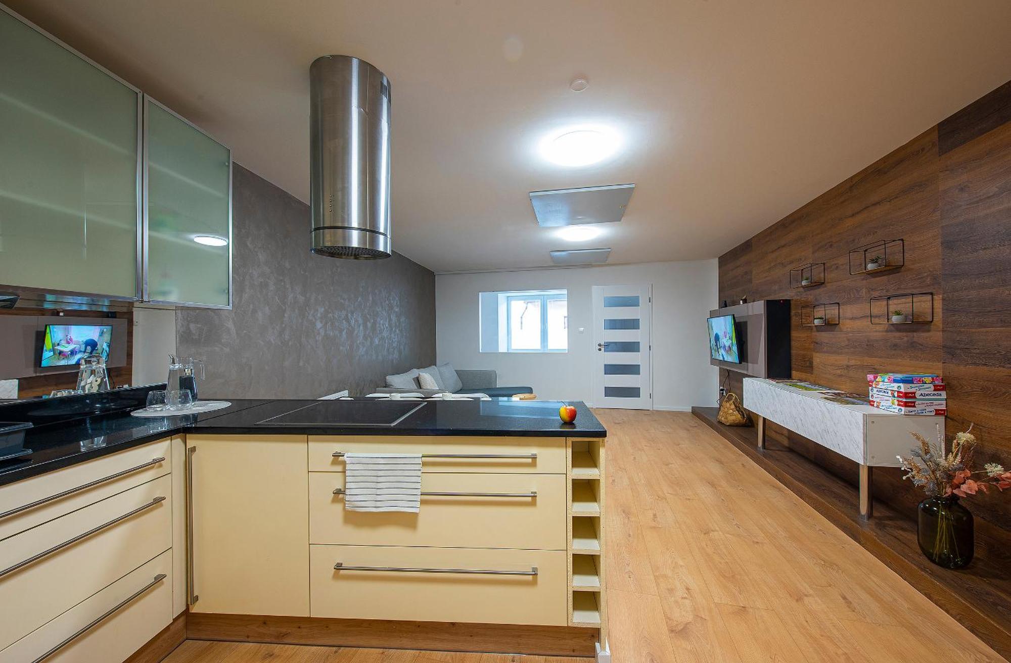 Elevante Residence Poprad Extérieur photo