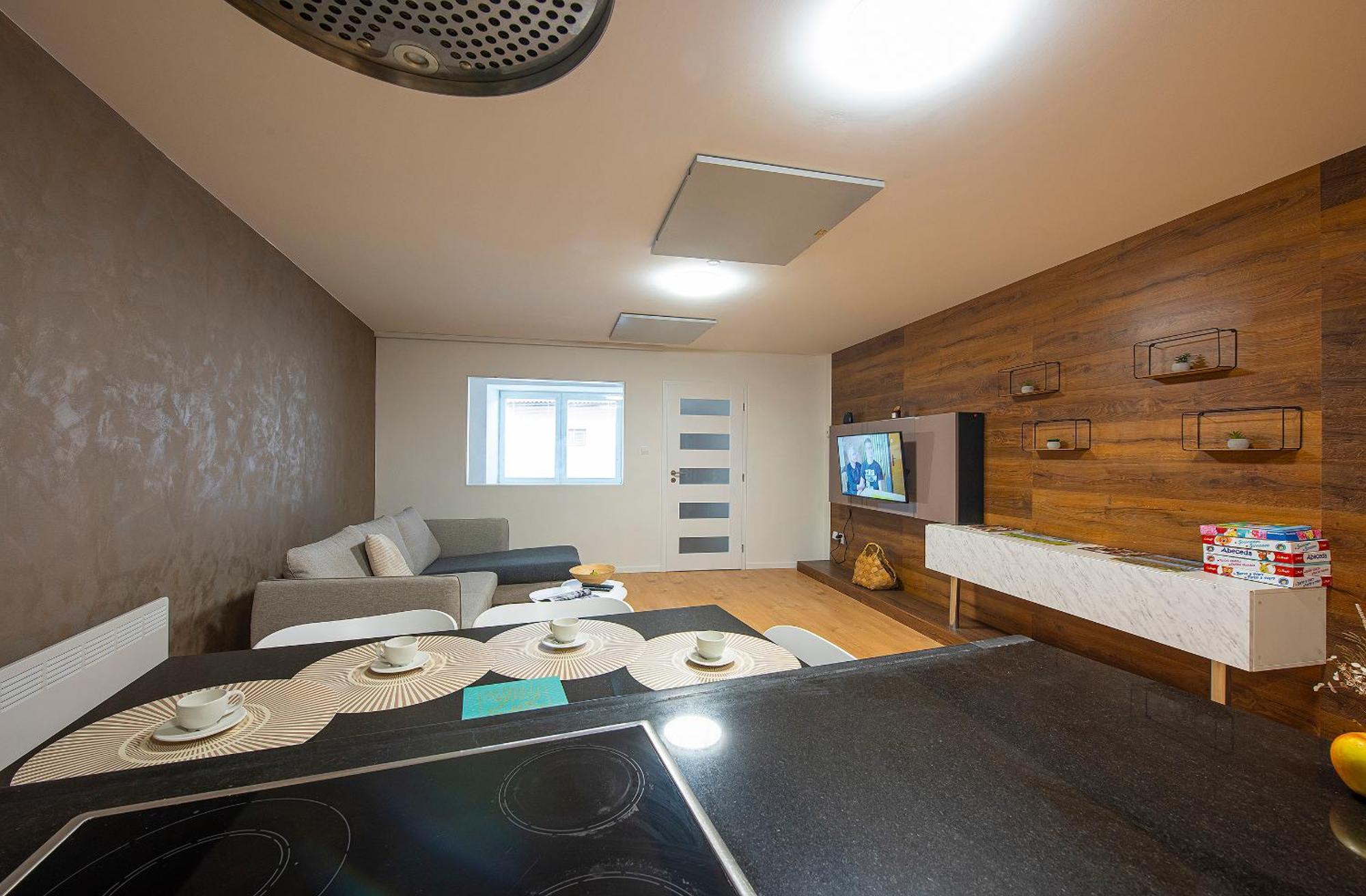 Elevante Residence Poprad Extérieur photo
