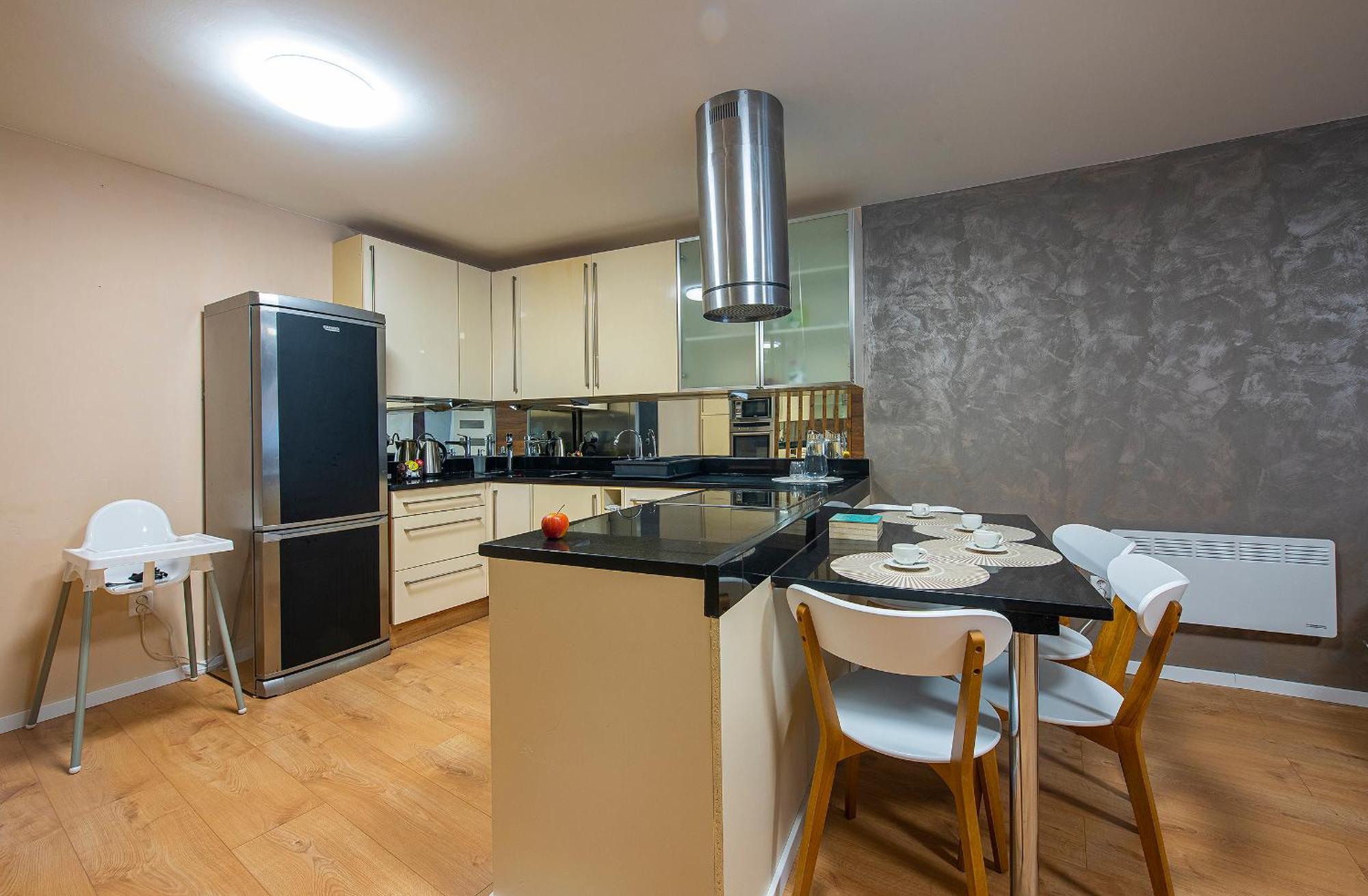 Elevante Residence Poprad Extérieur photo