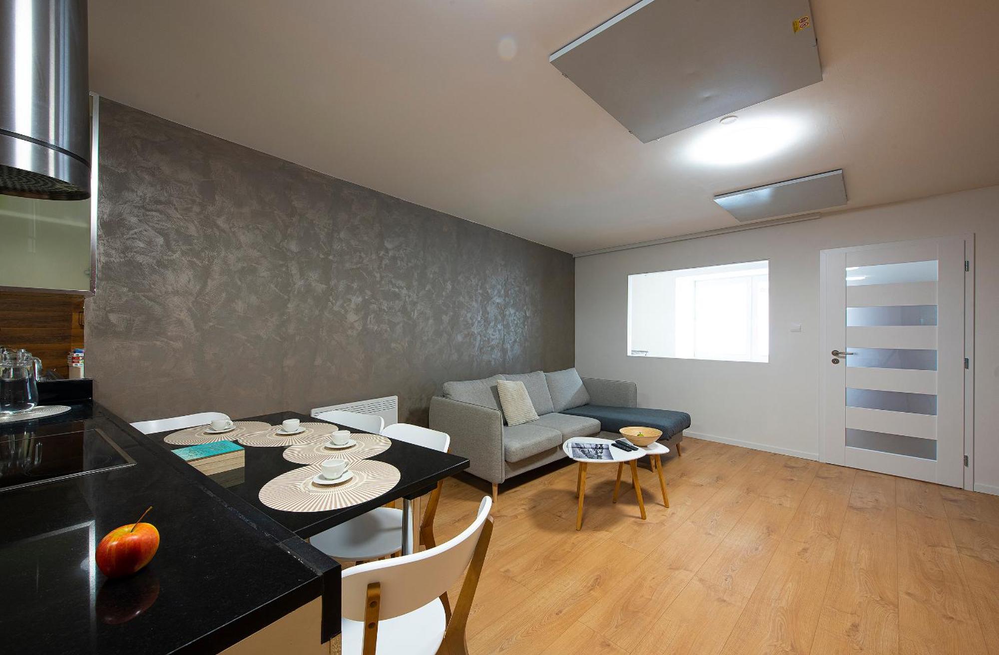 Elevante Residence Poprad Extérieur photo