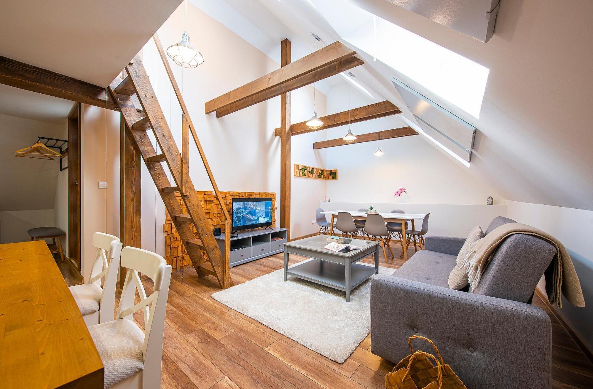 Elevante Residence Poprad Extérieur photo
