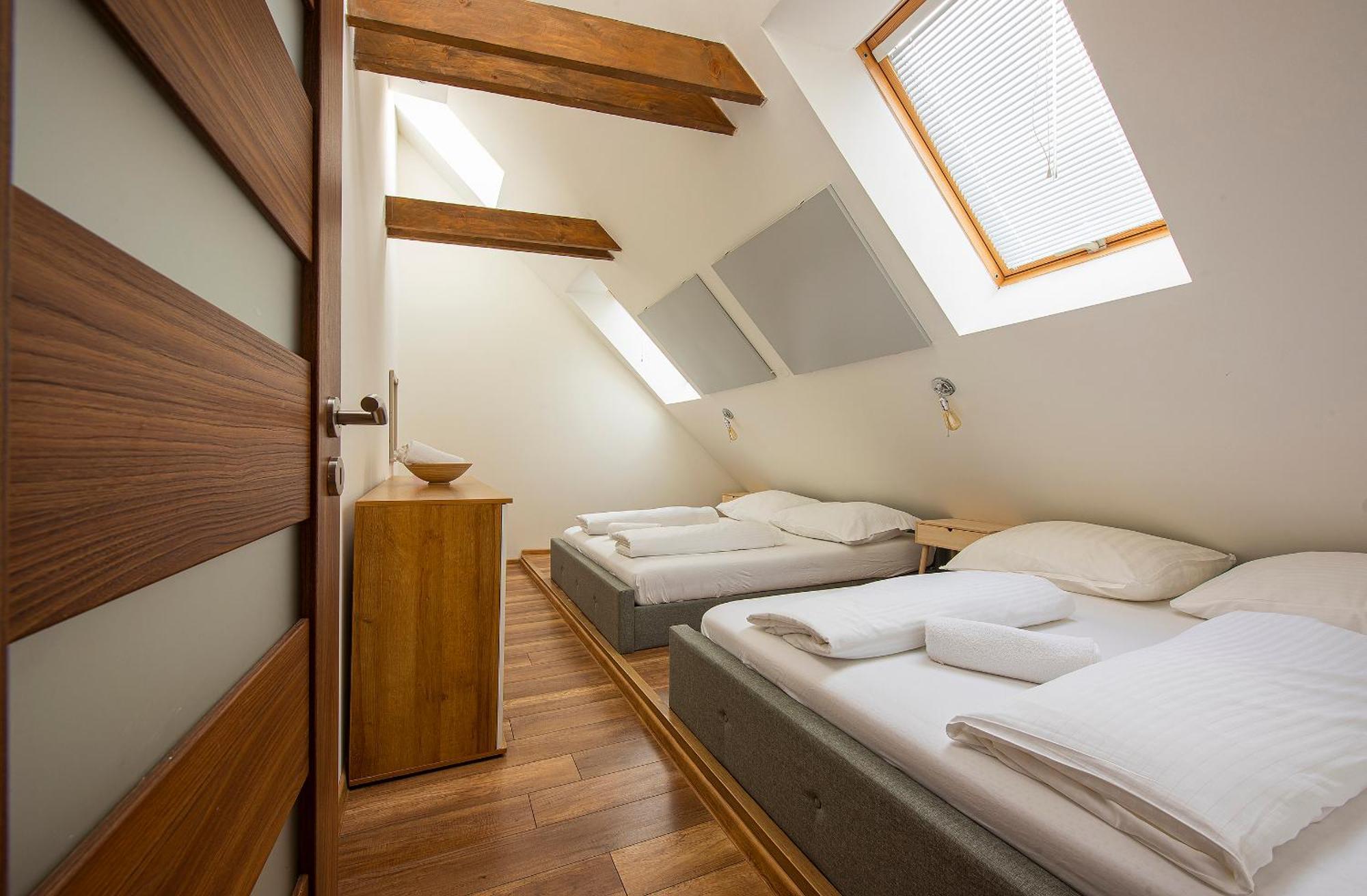 Elevante Residence Poprad Extérieur photo