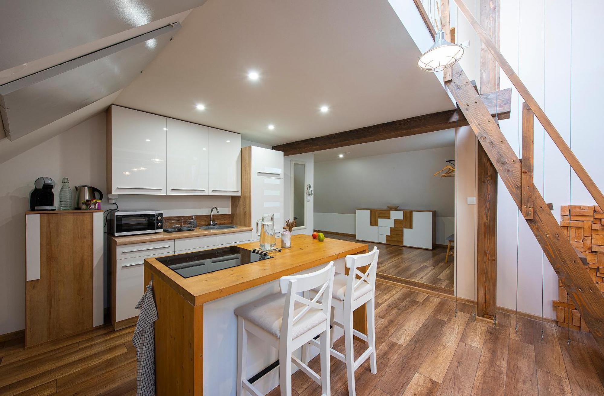 Elevante Residence Poprad Extérieur photo