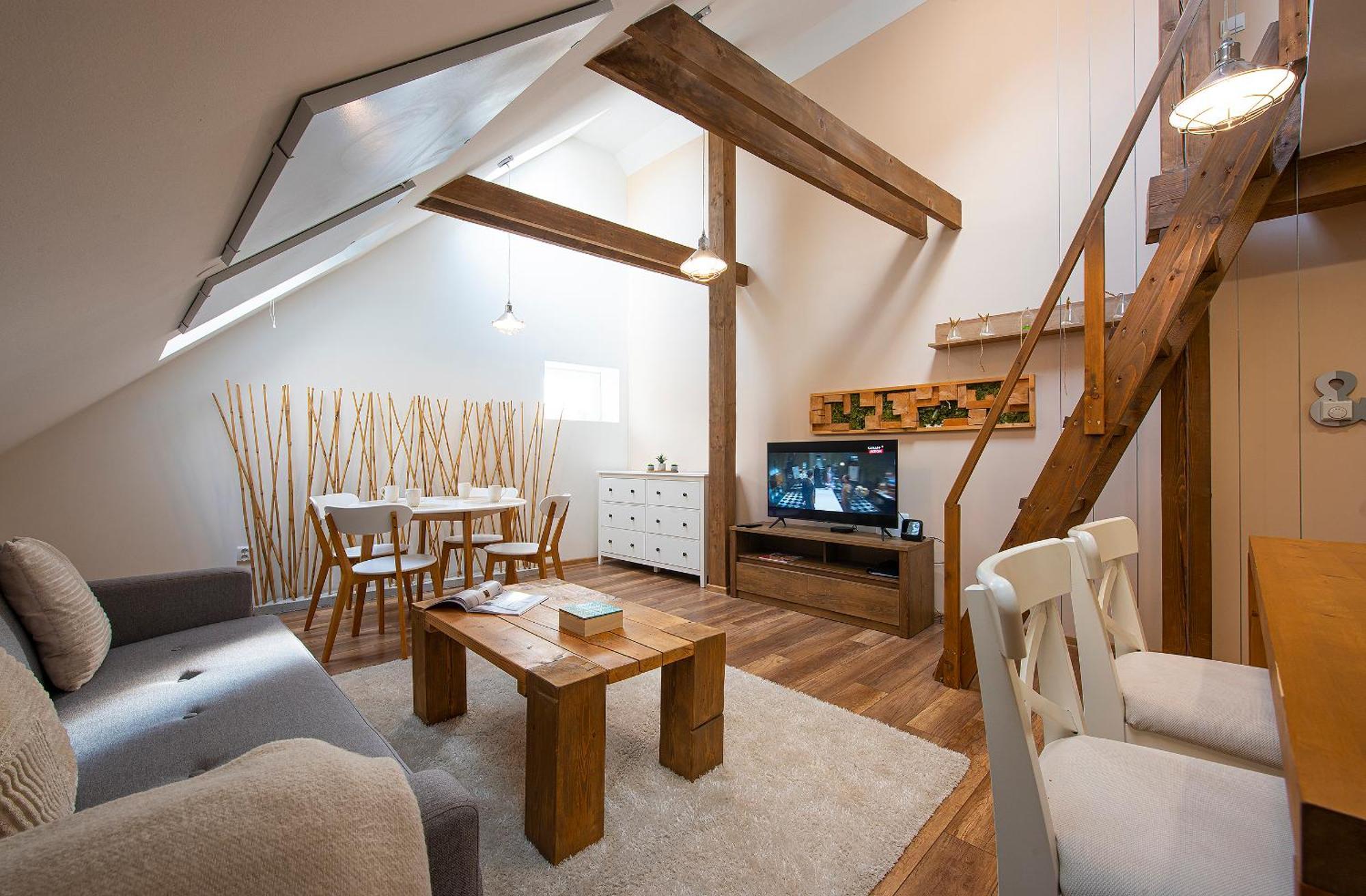 Elevante Residence Poprad Extérieur photo