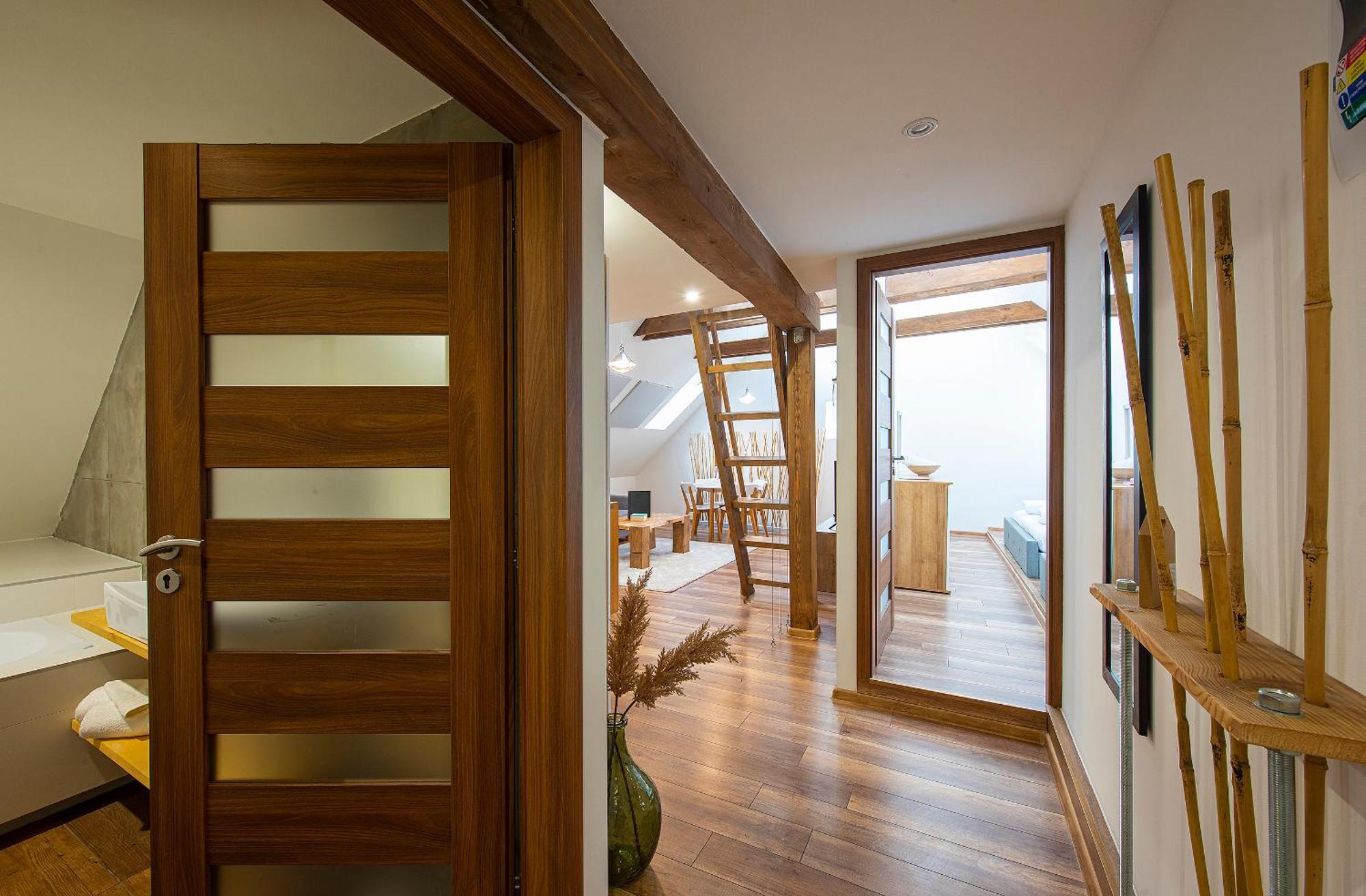 Elevante Residence Poprad Extérieur photo