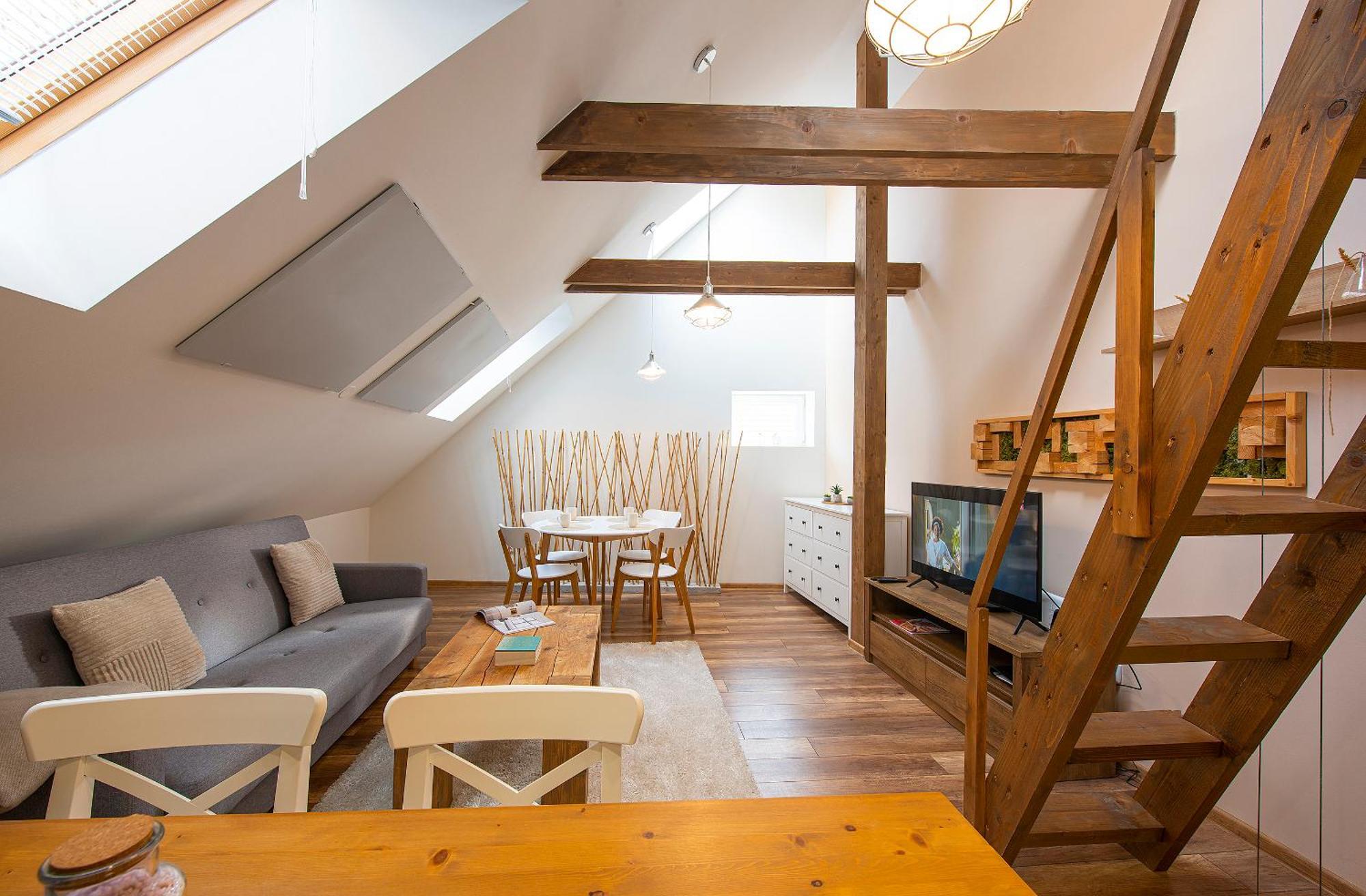 Elevante Residence Poprad Extérieur photo