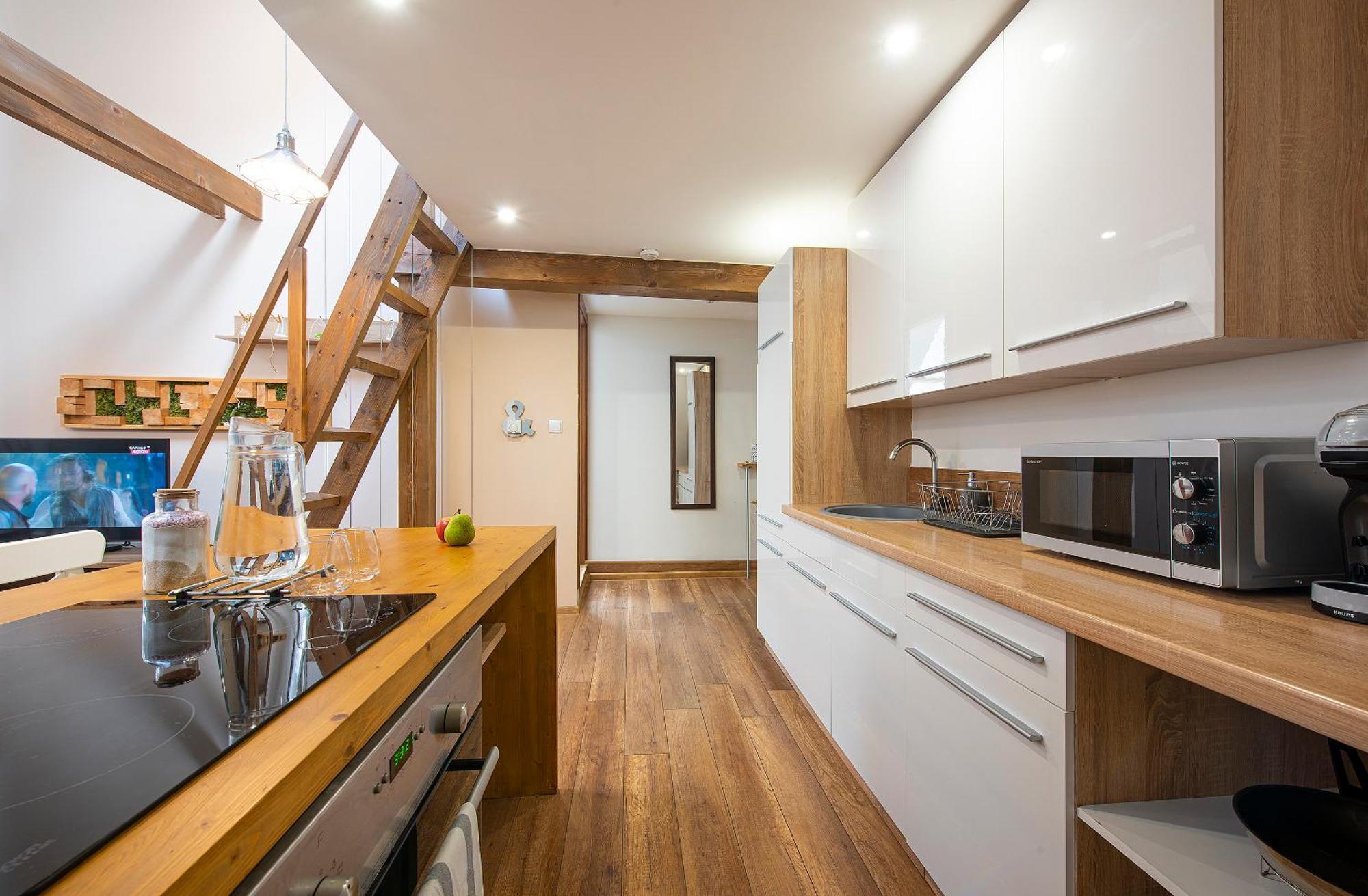 Elevante Residence Poprad Extérieur photo