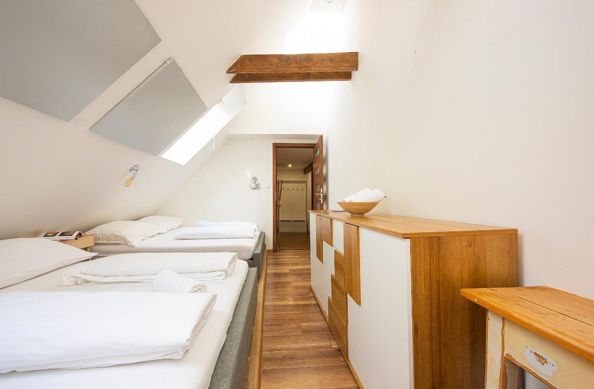 Elevante Residence Poprad Extérieur photo