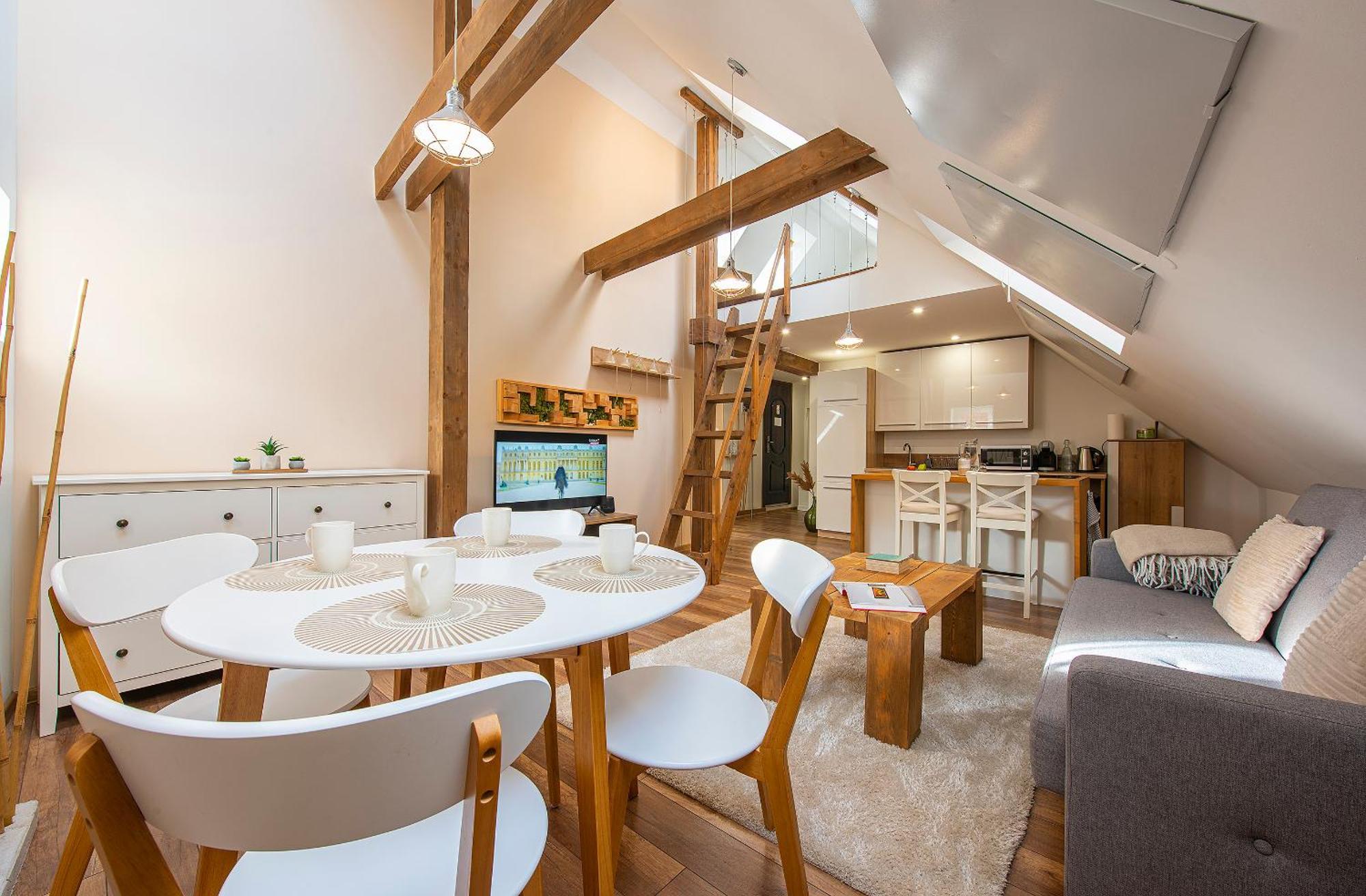 Elevante Residence Poprad Extérieur photo