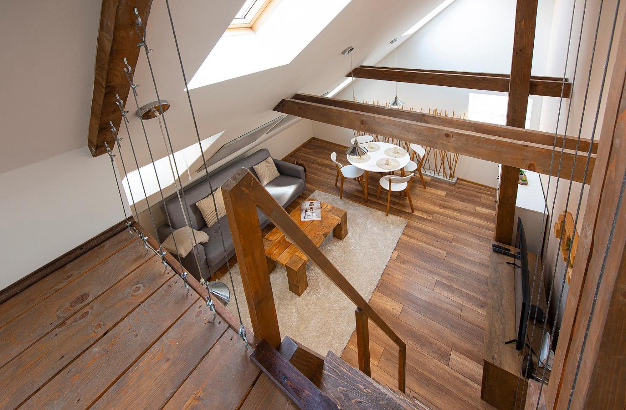 Elevante Residence Poprad Extérieur photo